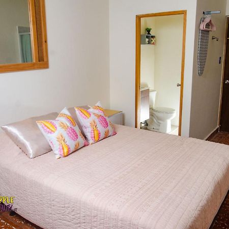 Apartamento Pineapple Hospitality Mayagüez Exterior foto