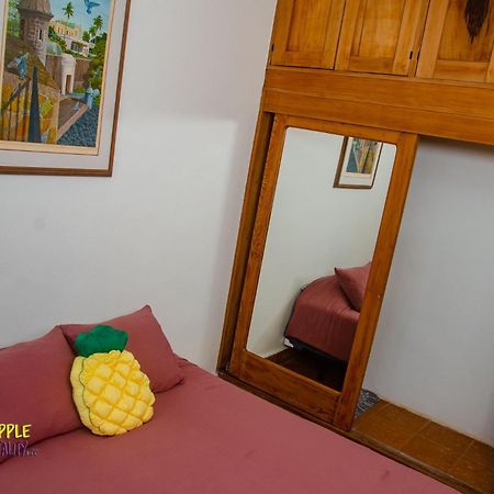 Apartamento Pineapple Hospitality Mayagüez Exterior foto