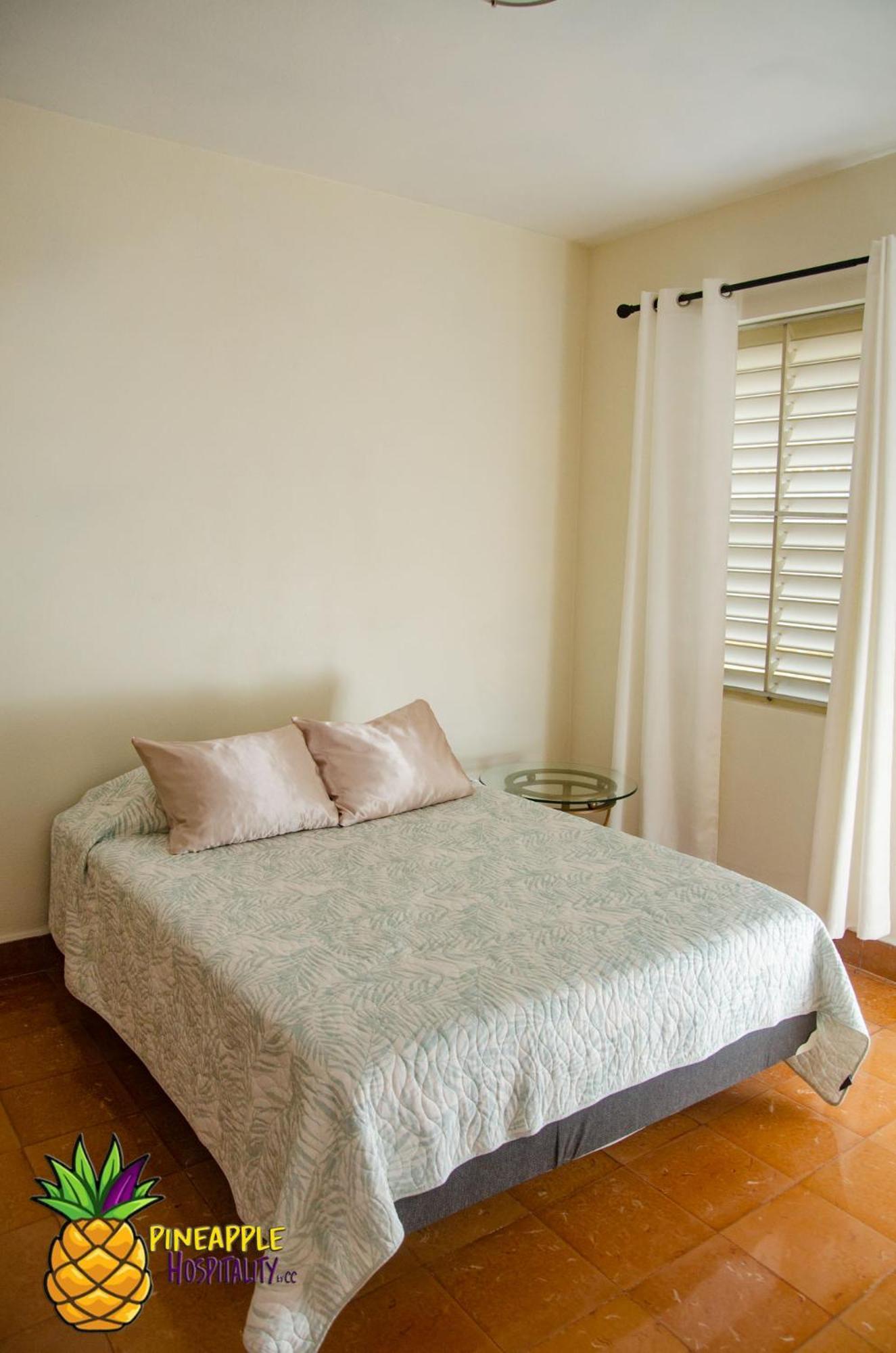 Apartamento Pineapple Hospitality Mayagüez Exterior foto