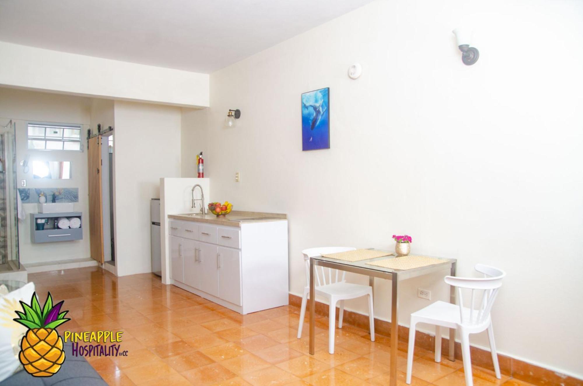 Apartamento Pineapple Hospitality Mayagüez Exterior foto