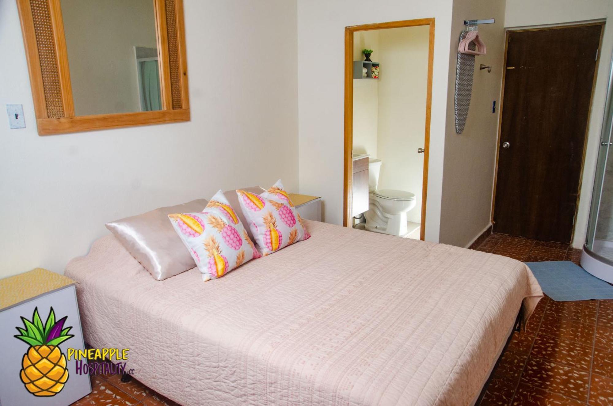 Apartamento Pineapple Hospitality Mayagüez Exterior foto