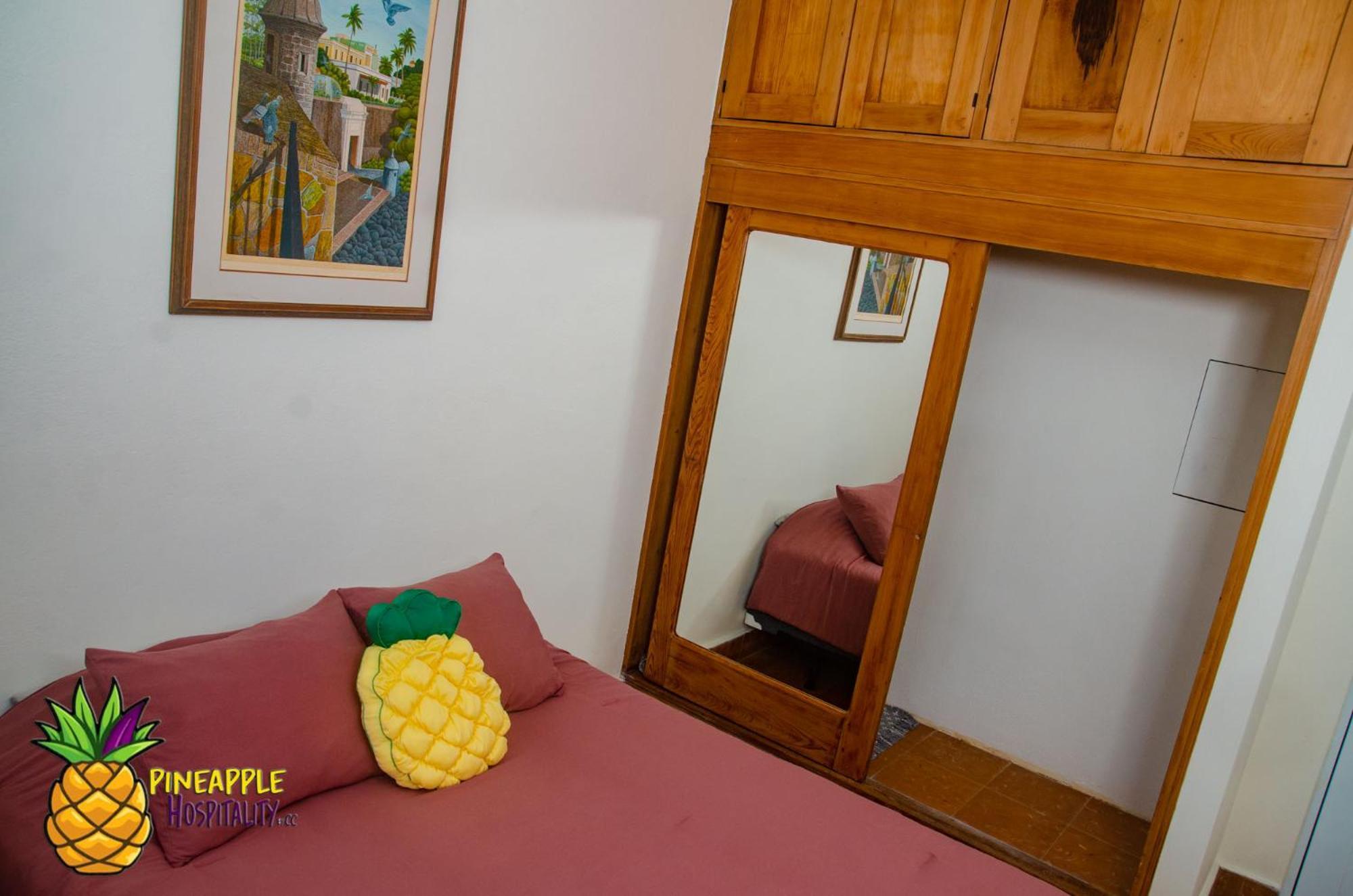 Apartamento Pineapple Hospitality Mayagüez Exterior foto