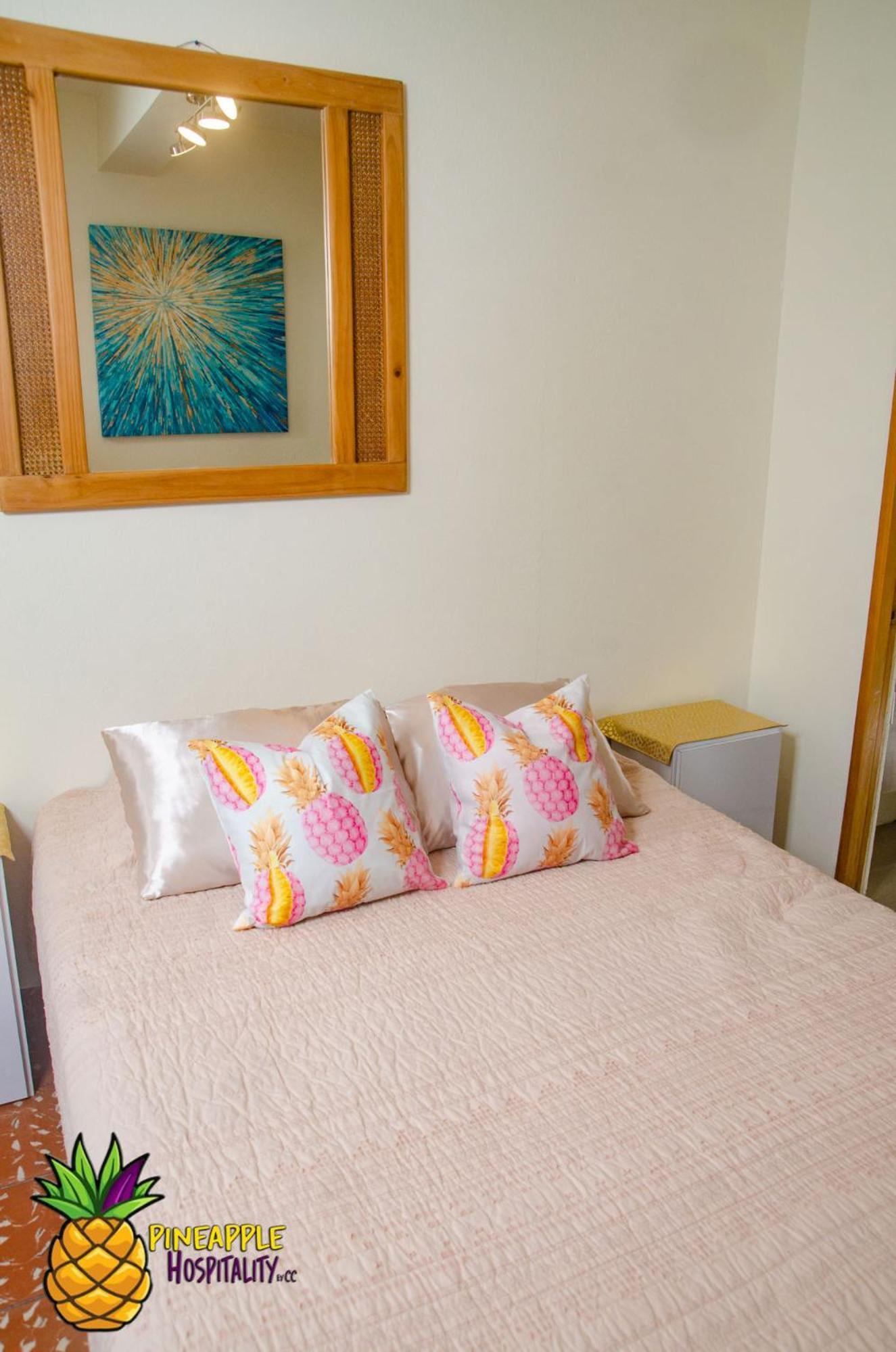 Apartamento Pineapple Hospitality Mayagüez Exterior foto