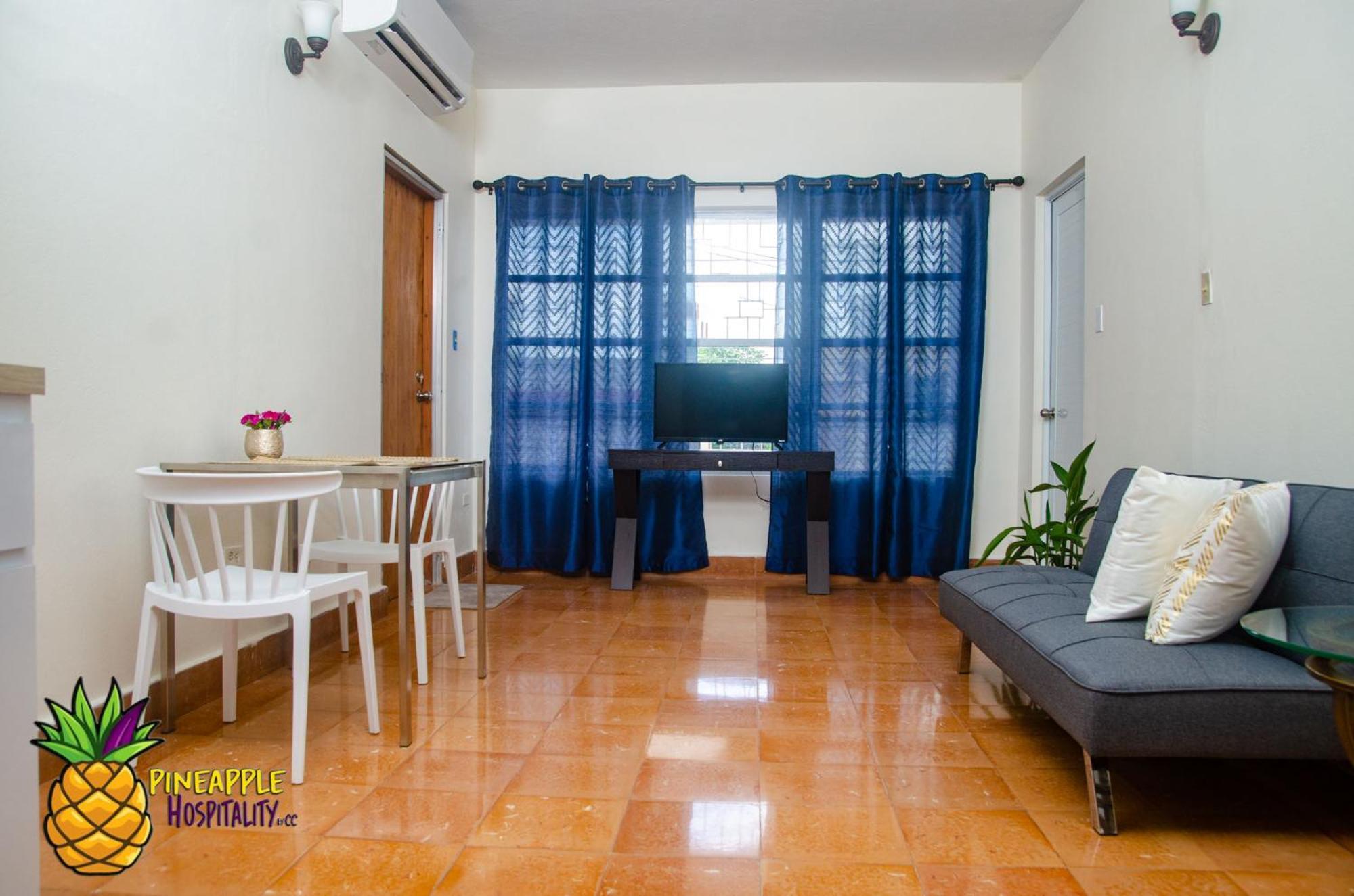 Apartamento Pineapple Hospitality Mayagüez Exterior foto