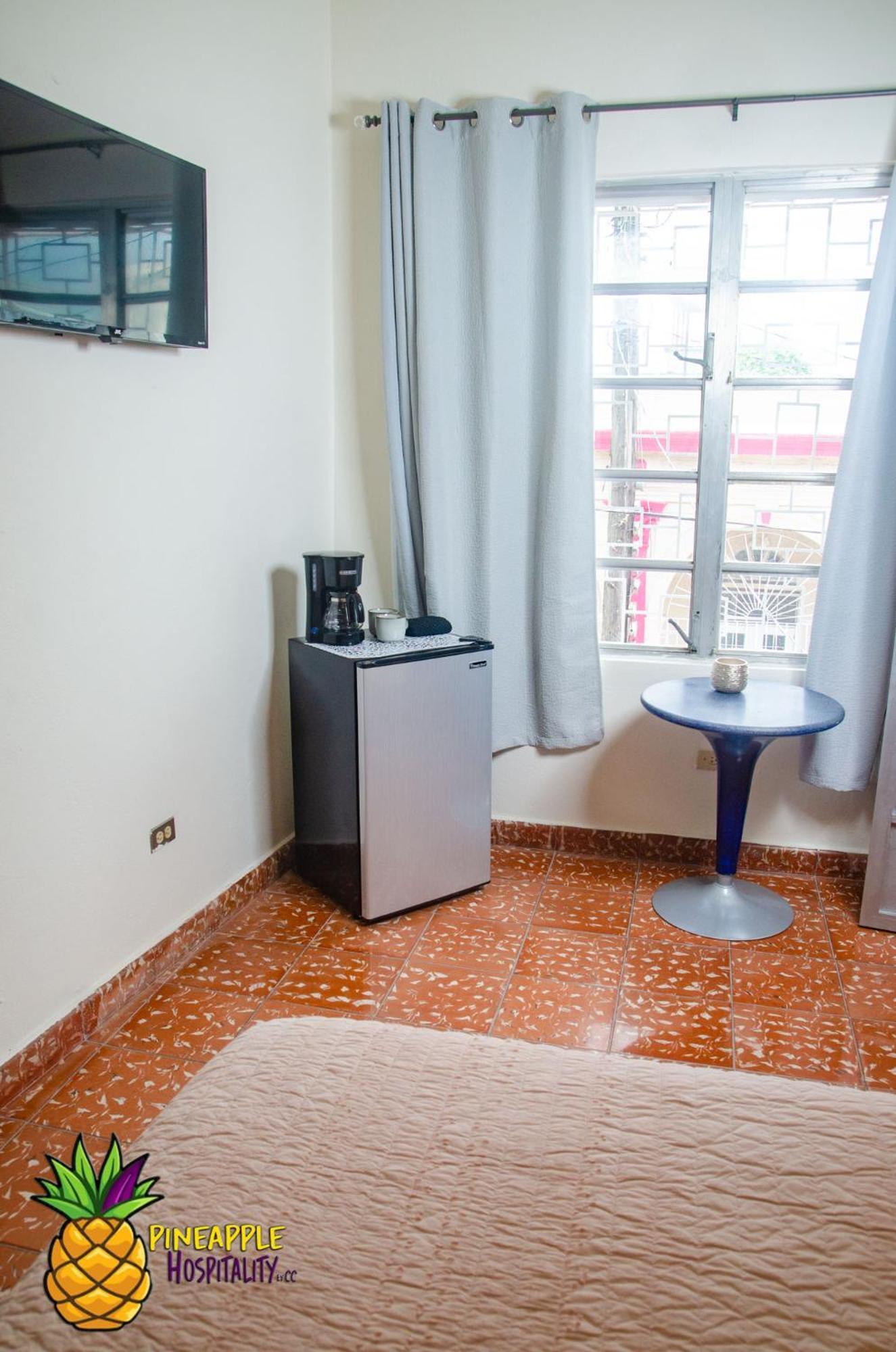 Apartamento Pineapple Hospitality Mayagüez Exterior foto